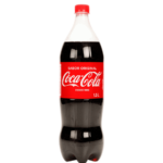 Coca-Cola 1,5.Lts